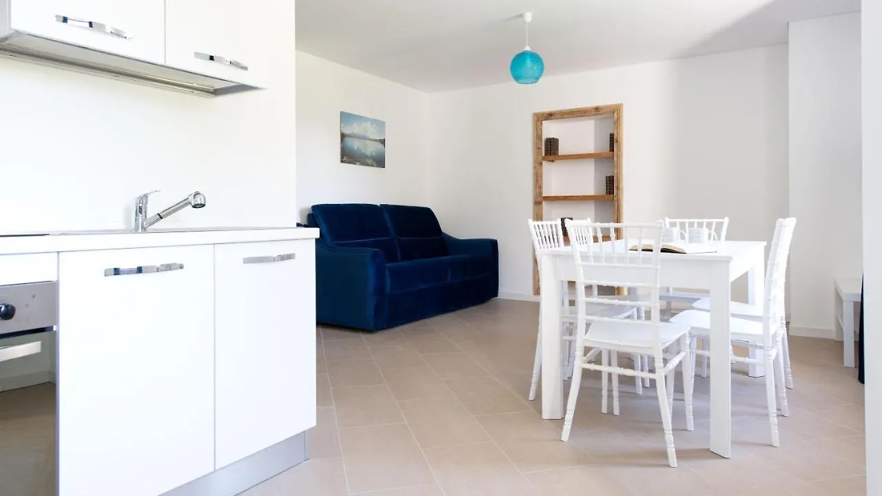 Apartment Italianway - Villa Tola Valdisotto Italy