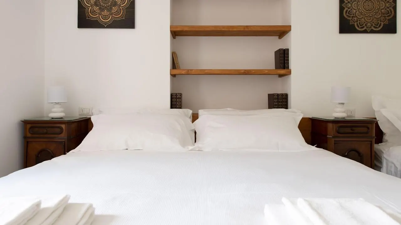 Italianway - Villa Tola Valdisotto Appartement