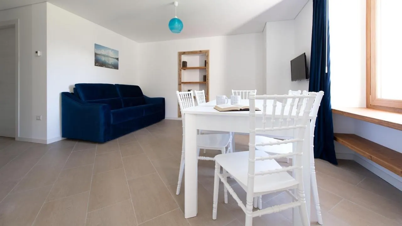 Apartment Italianway - Villa Tola Valdisotto Italy