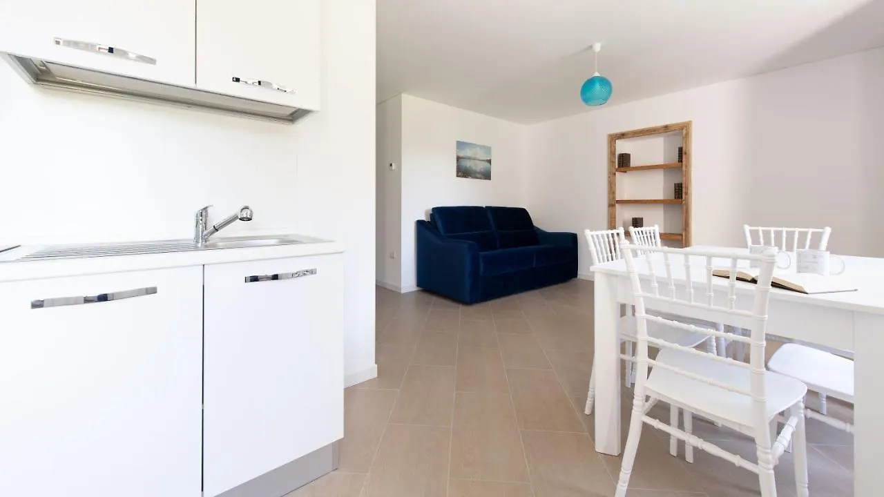 Apartment Italianway - Villa Tola Valdisotto