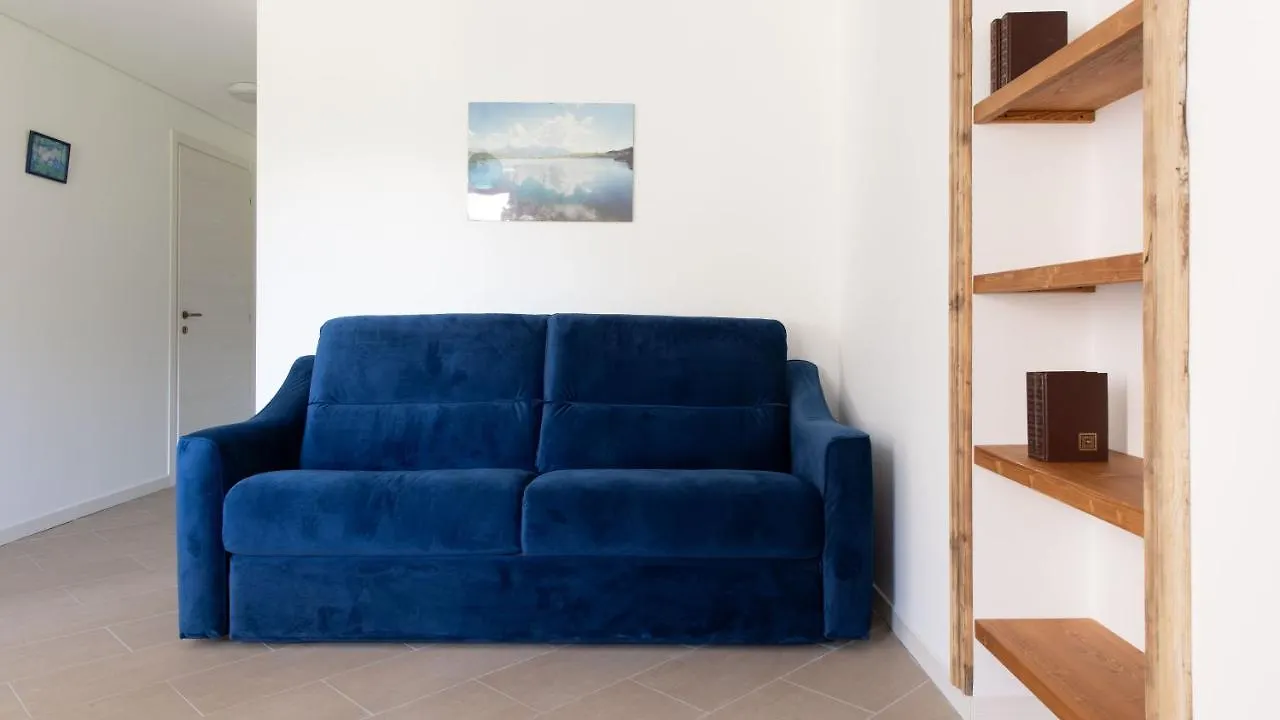 Appartement Italianway - Villa Tola Valdisotto