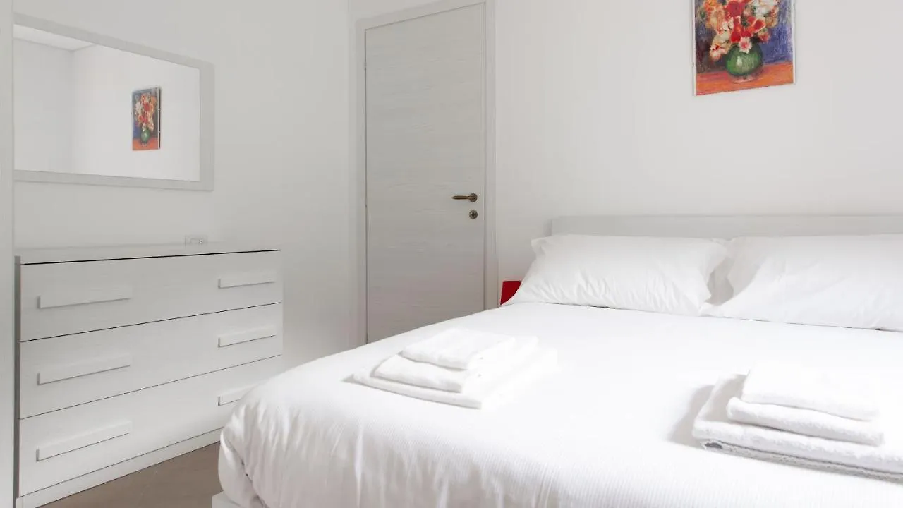 Italianway - Villa Tola Valdisotto Apartment