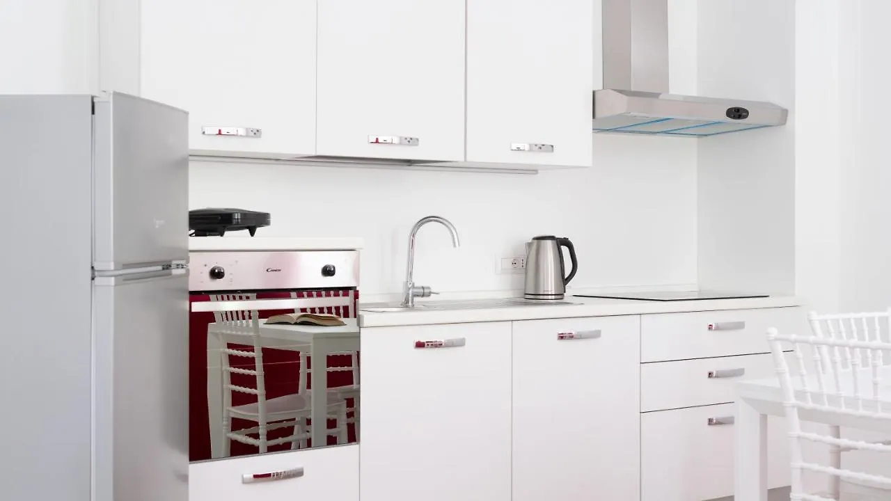 Apartment Italianway - Villa Tola Valdisotto