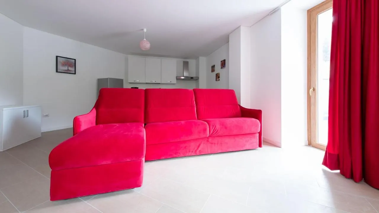 Apartment Italianway - Villa Tola Valdisotto Italy