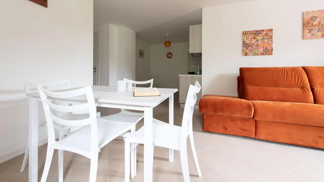 Italianway - Villa Tola Valdisotto Apartment
