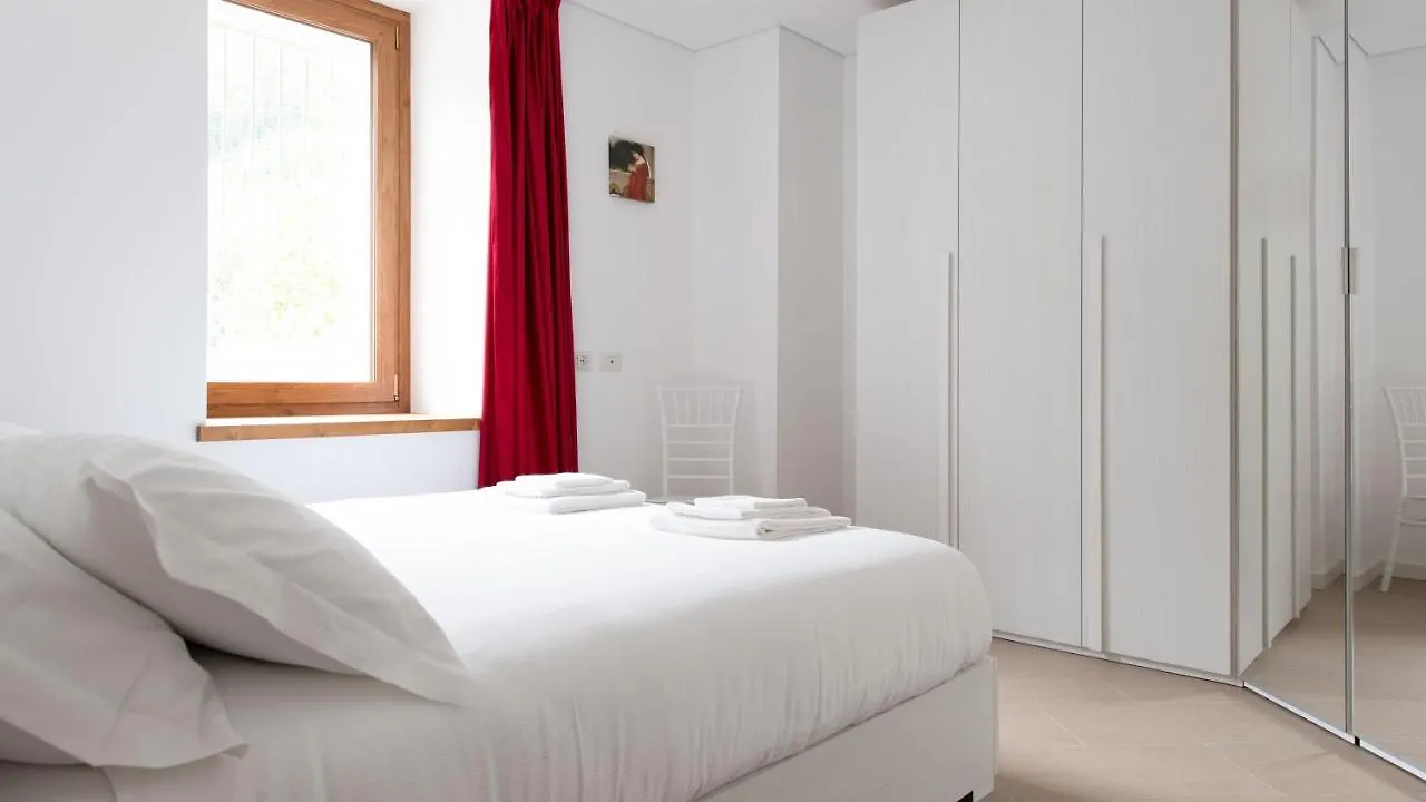 Apartment Italianway - Villa Tola Valdisotto