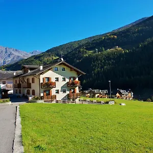 Casa Sofia Valdisotto