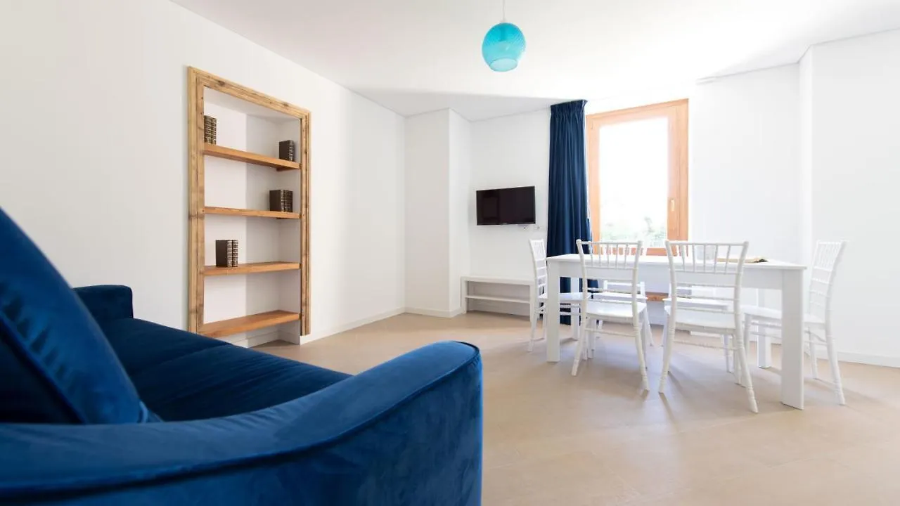 Apartment Italianway - Villa Tola Valdisotto