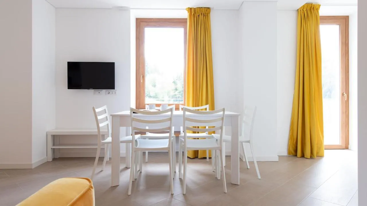 Italianway - Villa Tola Valdisotto Italy