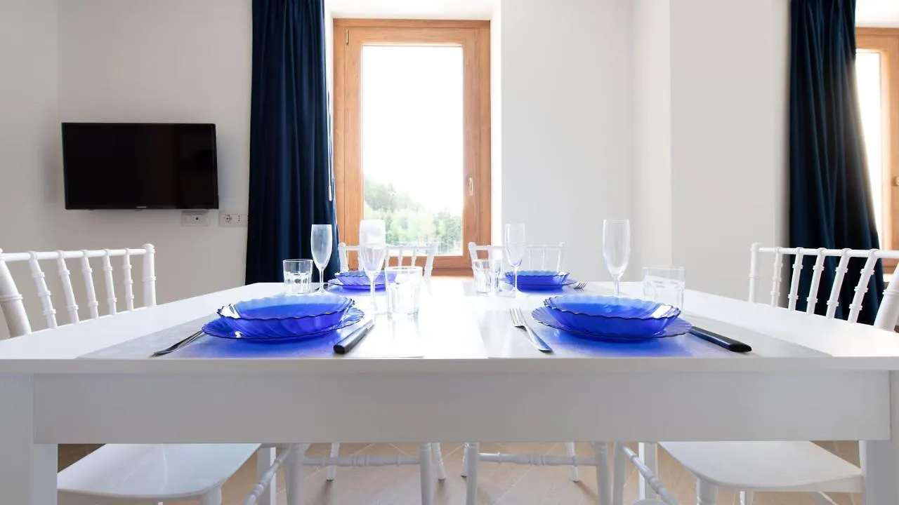Italianway - Villa Tola Valdisotto Italy