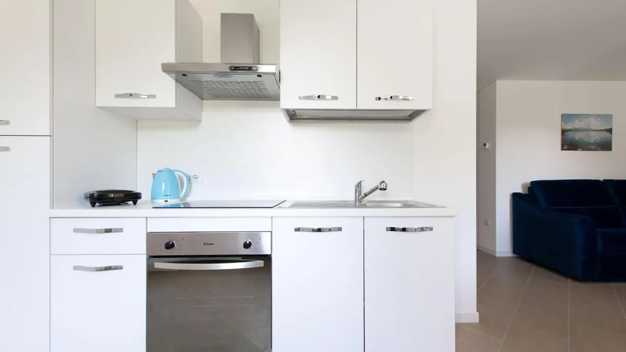 Apartment Italianway - Villa Tola Valdisotto Italy