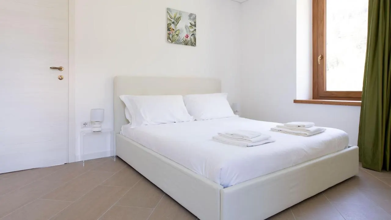 Apartment Italianway - Villa Tola Valdisotto