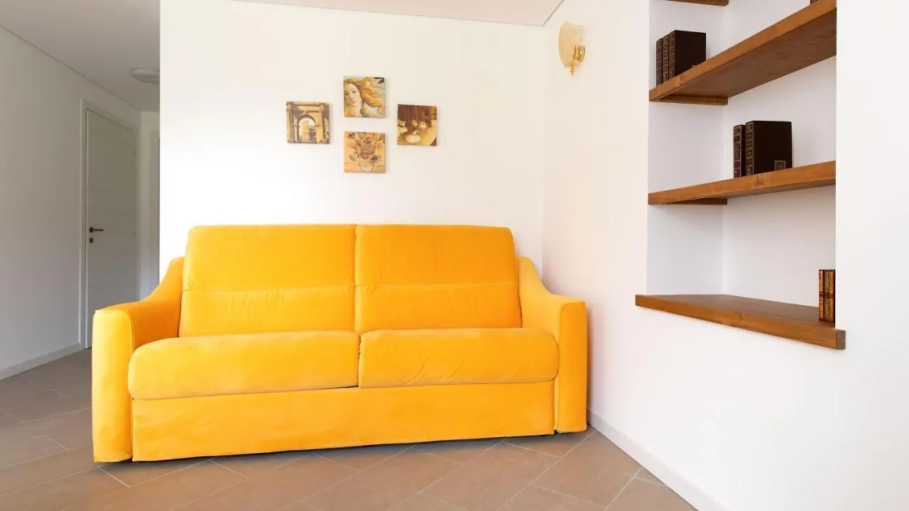 Italianway - Villa Tola Valdisotto Apartment
