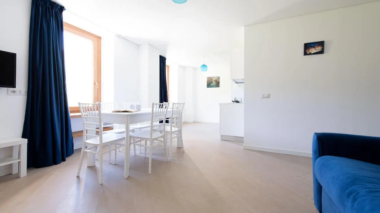 Apartment Italianway - Villa Tola Valdisotto Italy