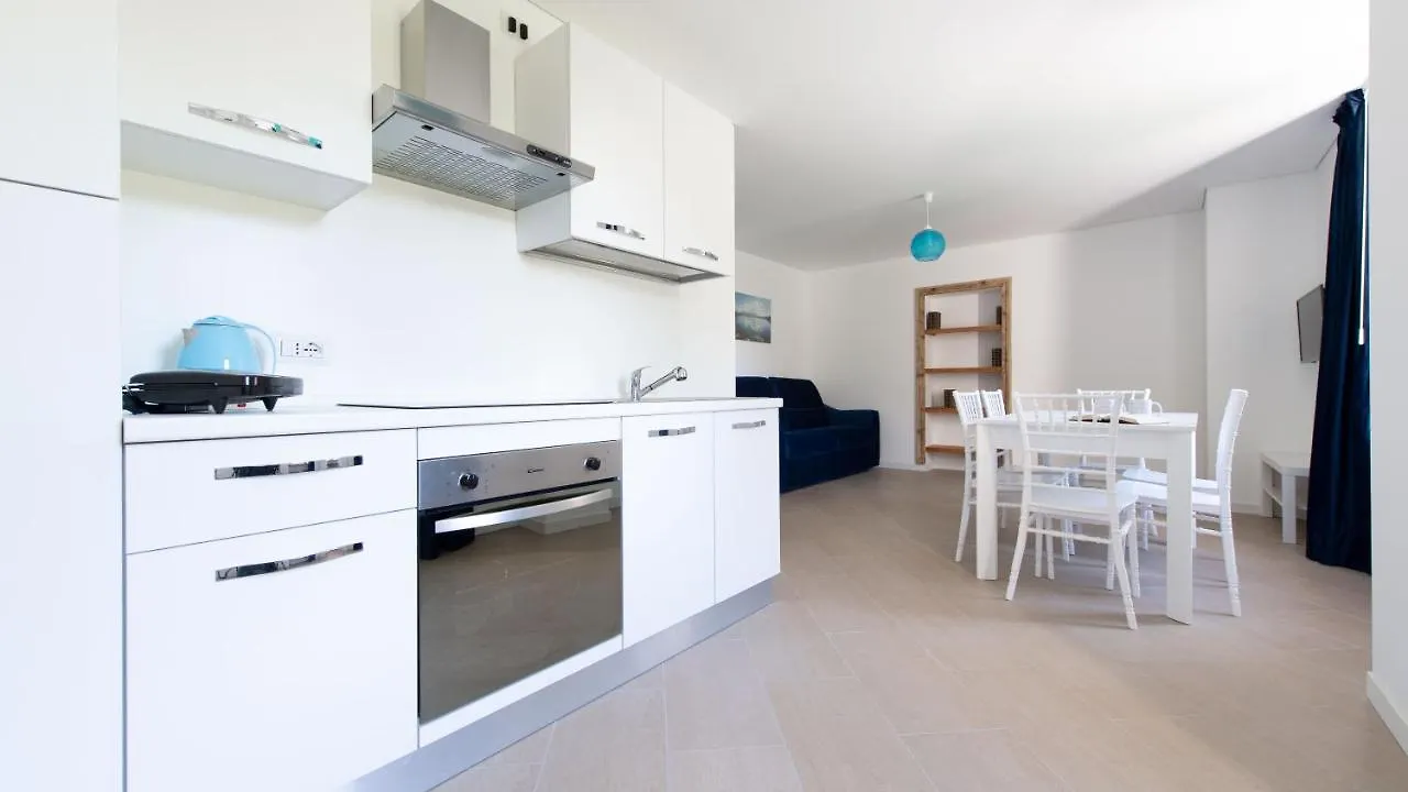 Italianway - Villa Tola Valdisotto 0*,