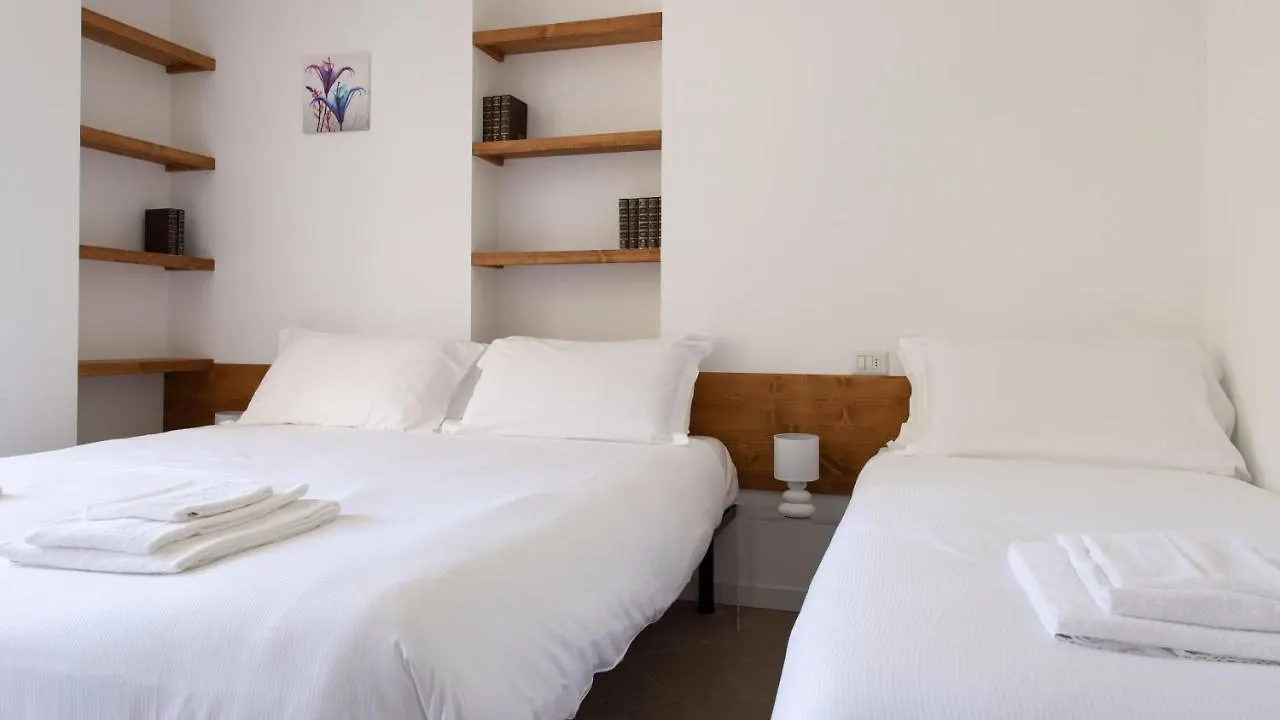Italianway - Villa Tola Valdisotto Apartment