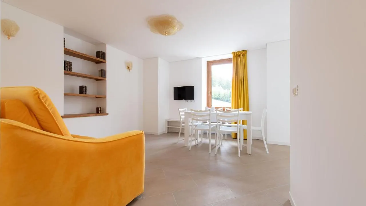 Italianway - Villa Tola Valdisotto Italy