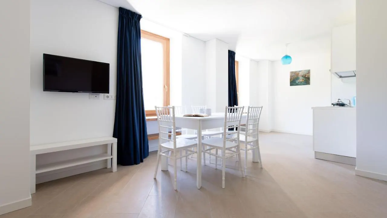 Apartment Italianway - Villa Tola Valdisotto