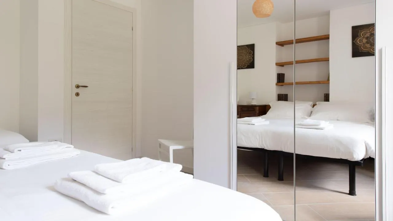 Apartment Italianway - Villa Tola Valdisotto