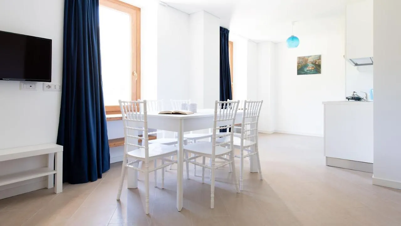 Italianway - Villa Tola Valdisotto Apartment