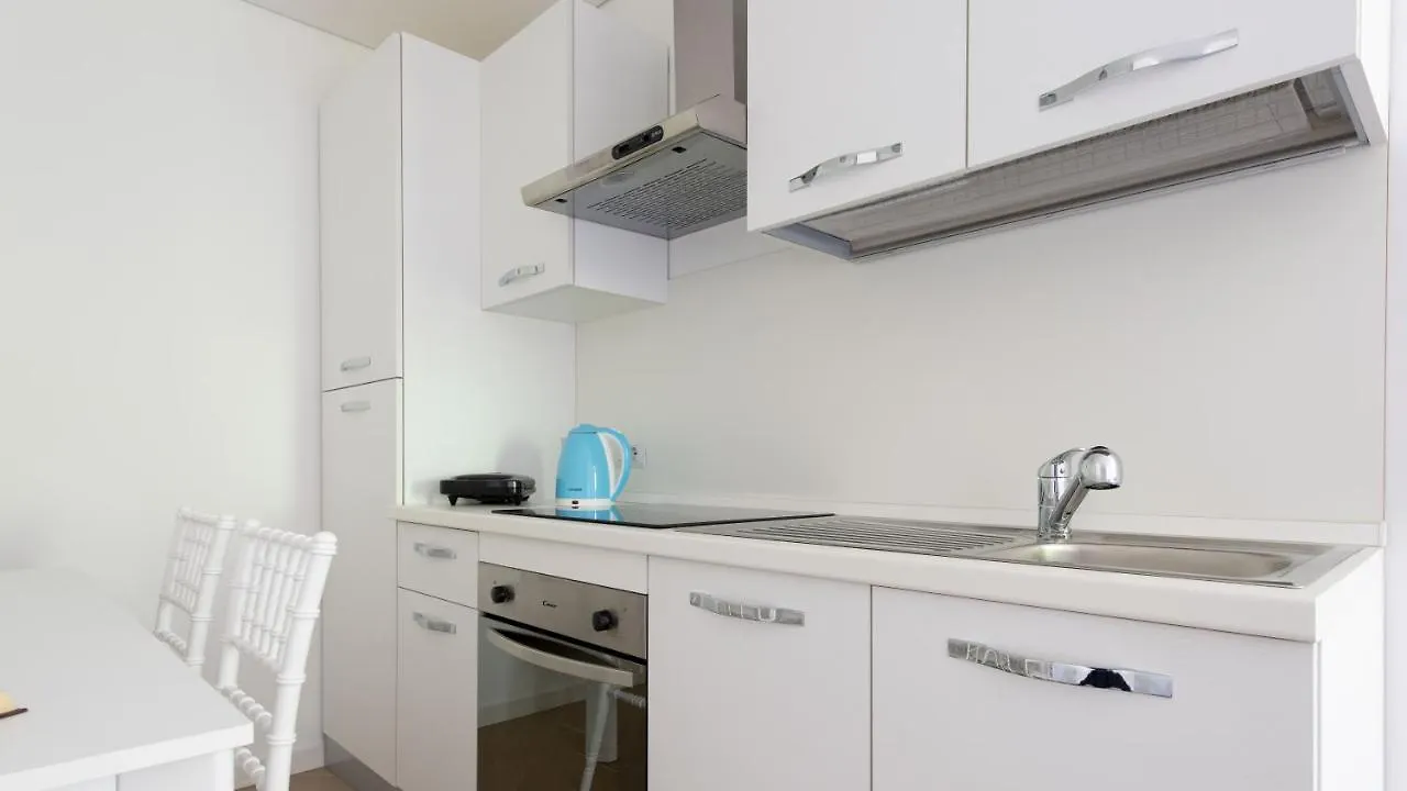 Italianway - Villa Tola Valdisotto Apartment