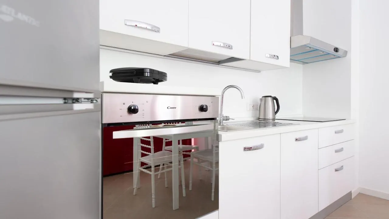 Apartment Italianway - Villa Tola Valdisotto Italy