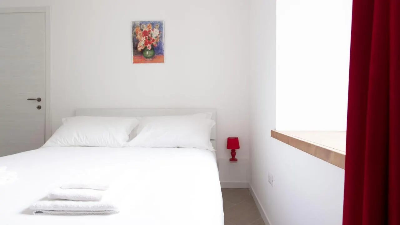Italianway - Villa Tola Valdisotto Apartment
