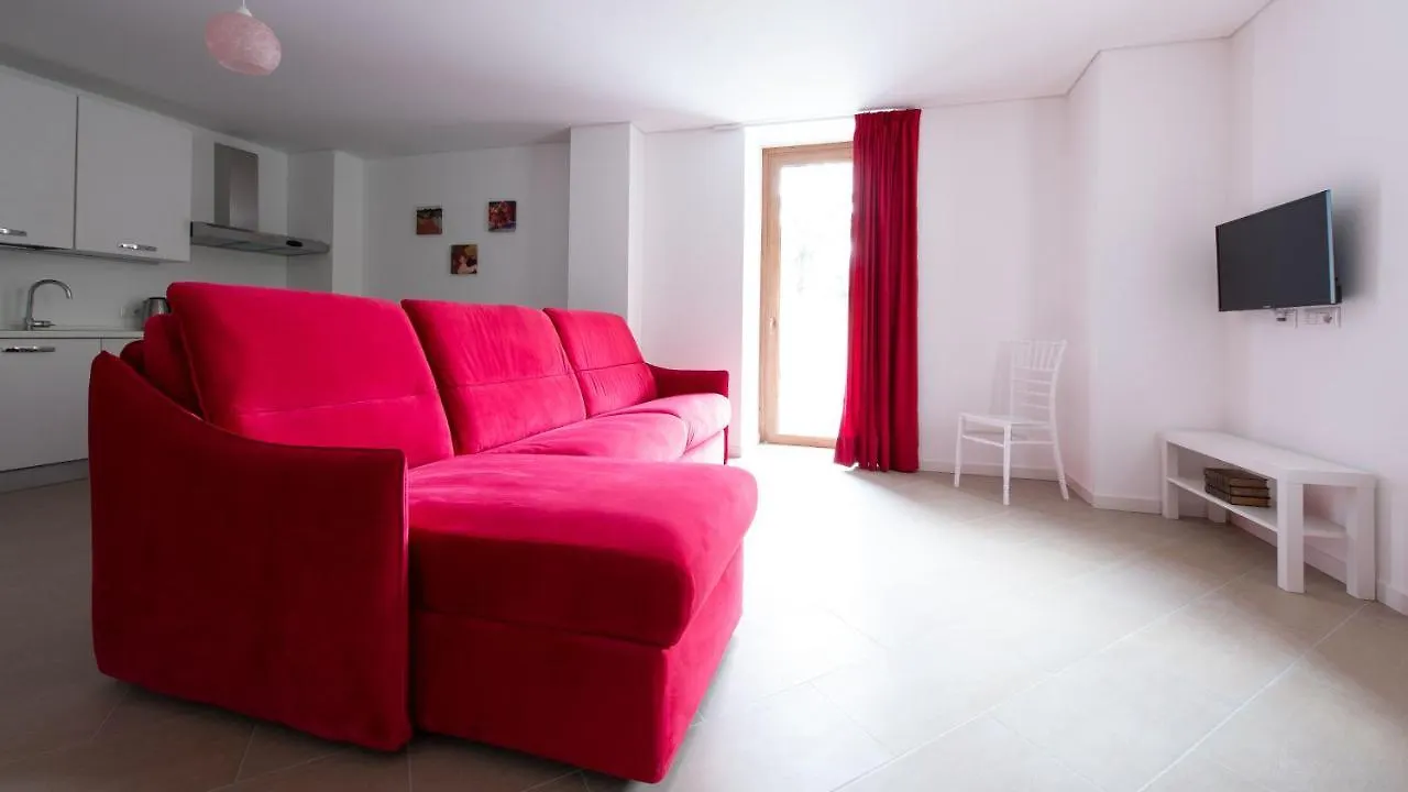 Apartment Italianway - Villa Tola Valdisotto