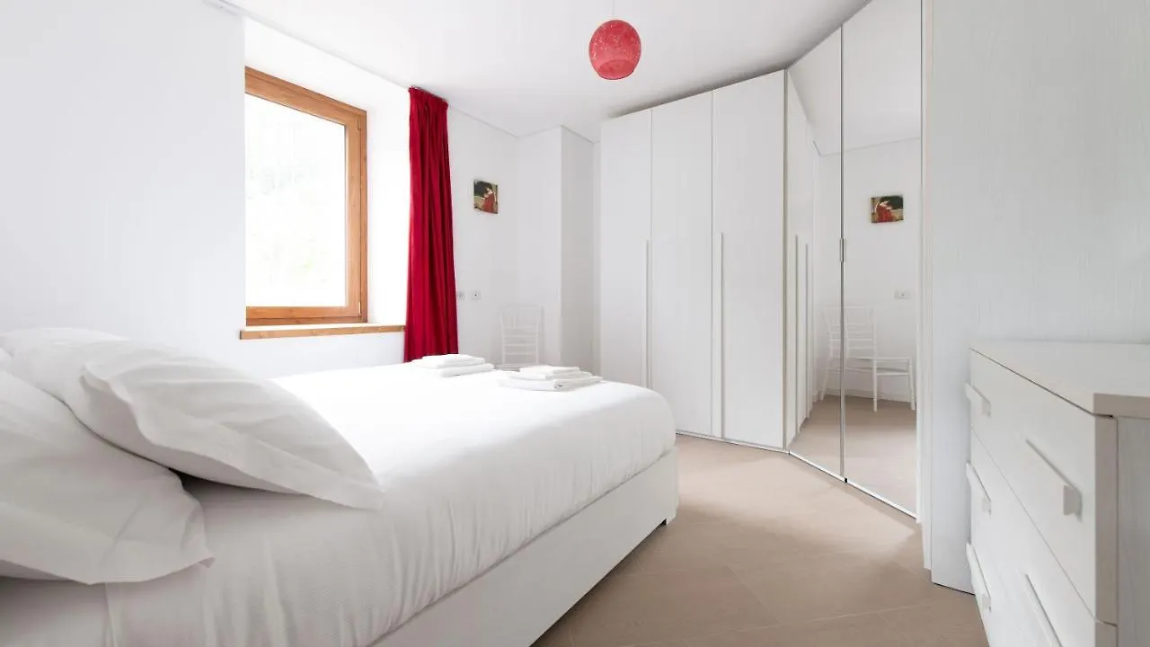 Apartment Italianway - Villa Tola Valdisotto