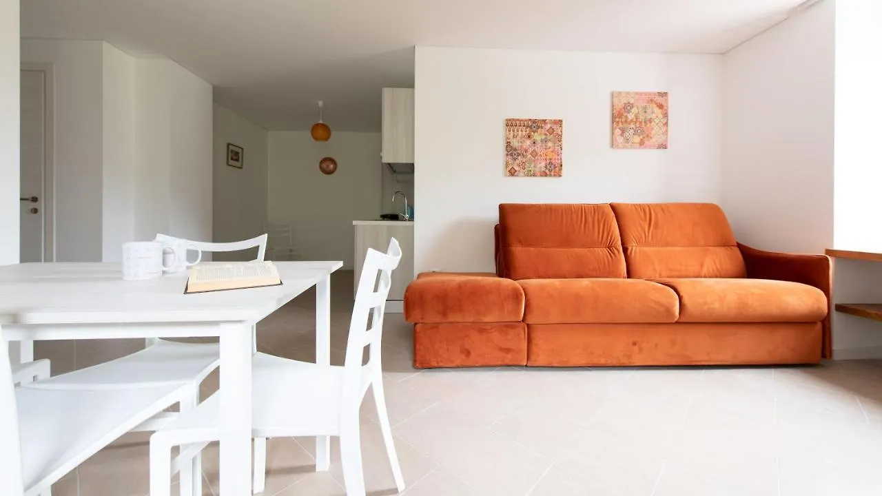 Italianway - Villa Tola Valdisotto Apartment