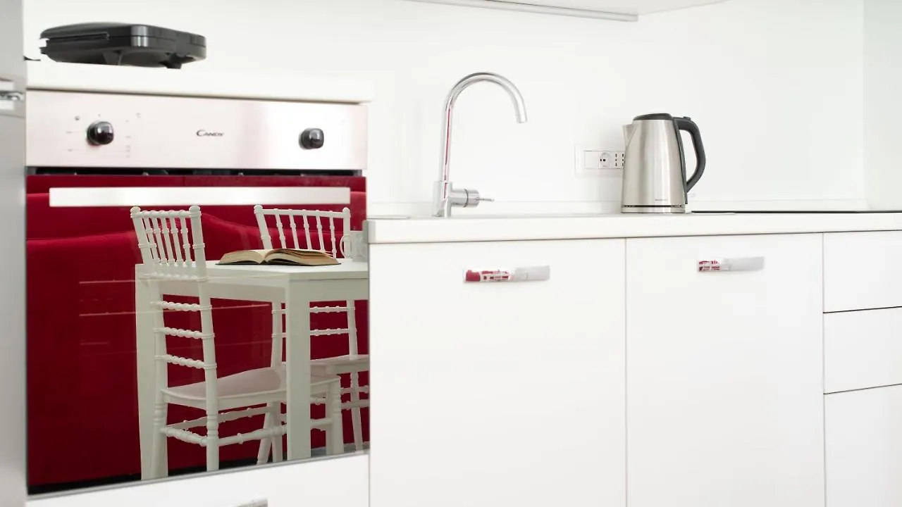 Apartment Italianway - Villa Tola Valdisotto