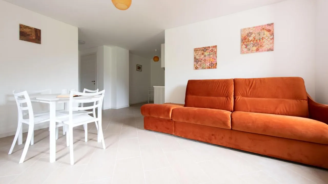 Italianway - Villa Tola Valdisotto Apartment