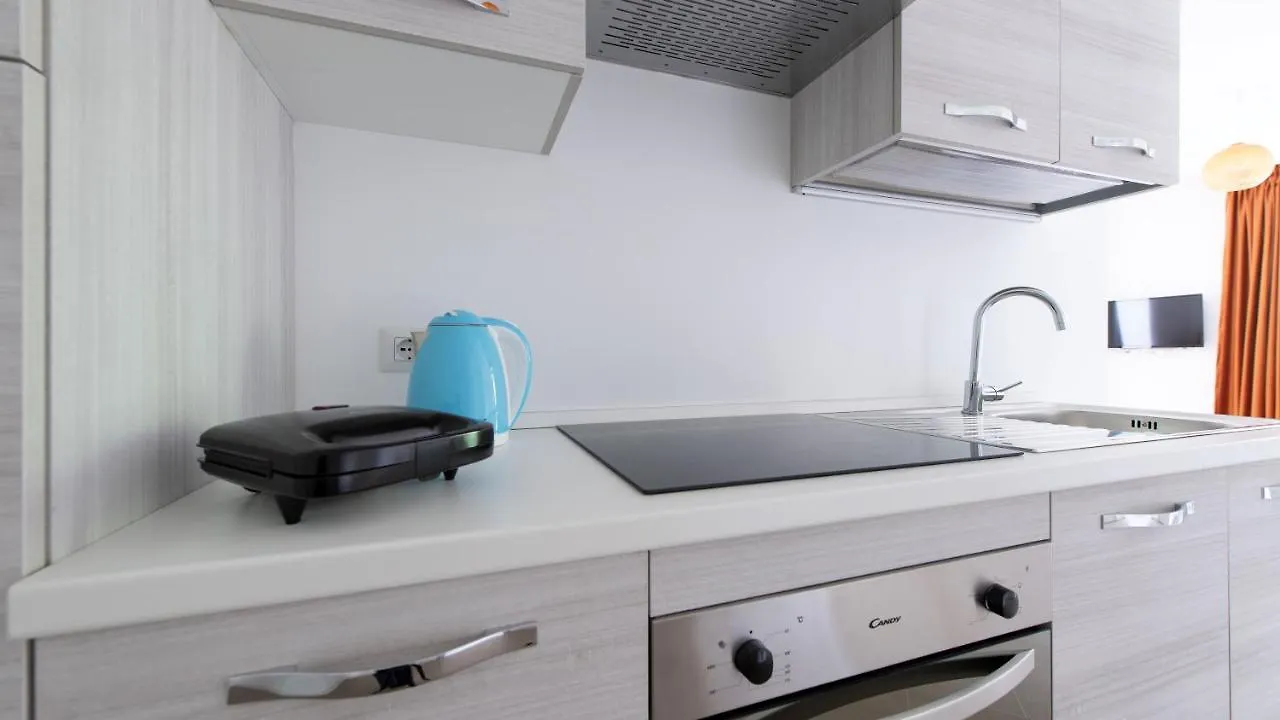 Apartment Italianway - Villa Tola Valdisotto