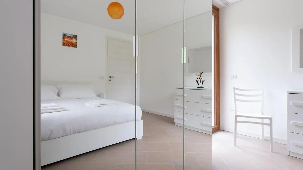Italianway - Villa Tola Valdisotto Apartment