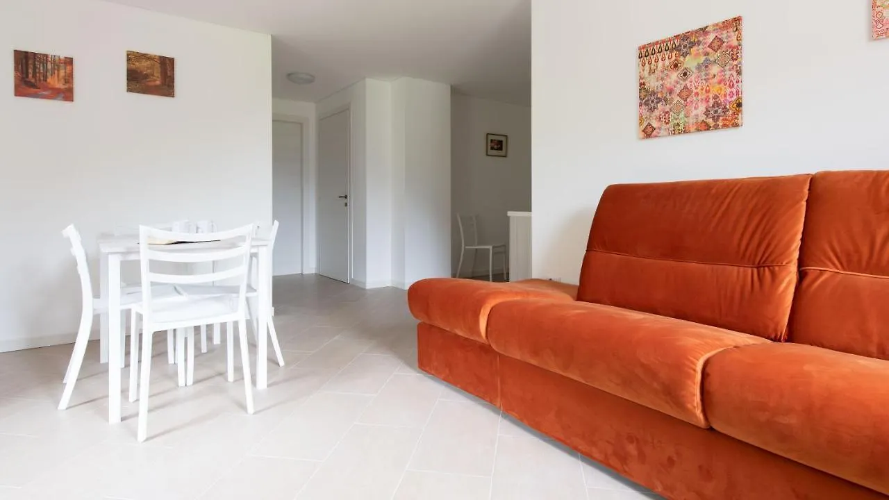 Italianway - Villa Tola Valdisotto Italy