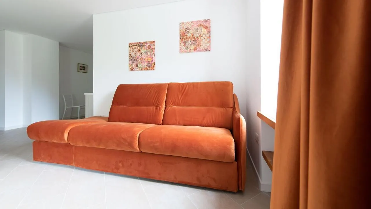 Apartment Italianway - Villa Tola Valdisotto Italy
