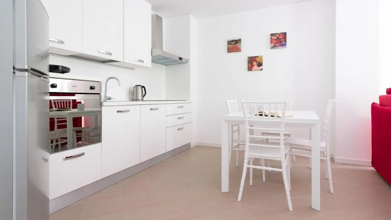 Apartment Italianway - Villa Tola Valdisotto