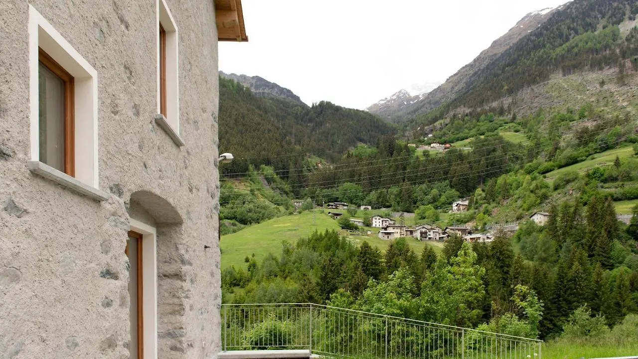 Italianway - Villa Tola Valdisotto 0*,  Italy