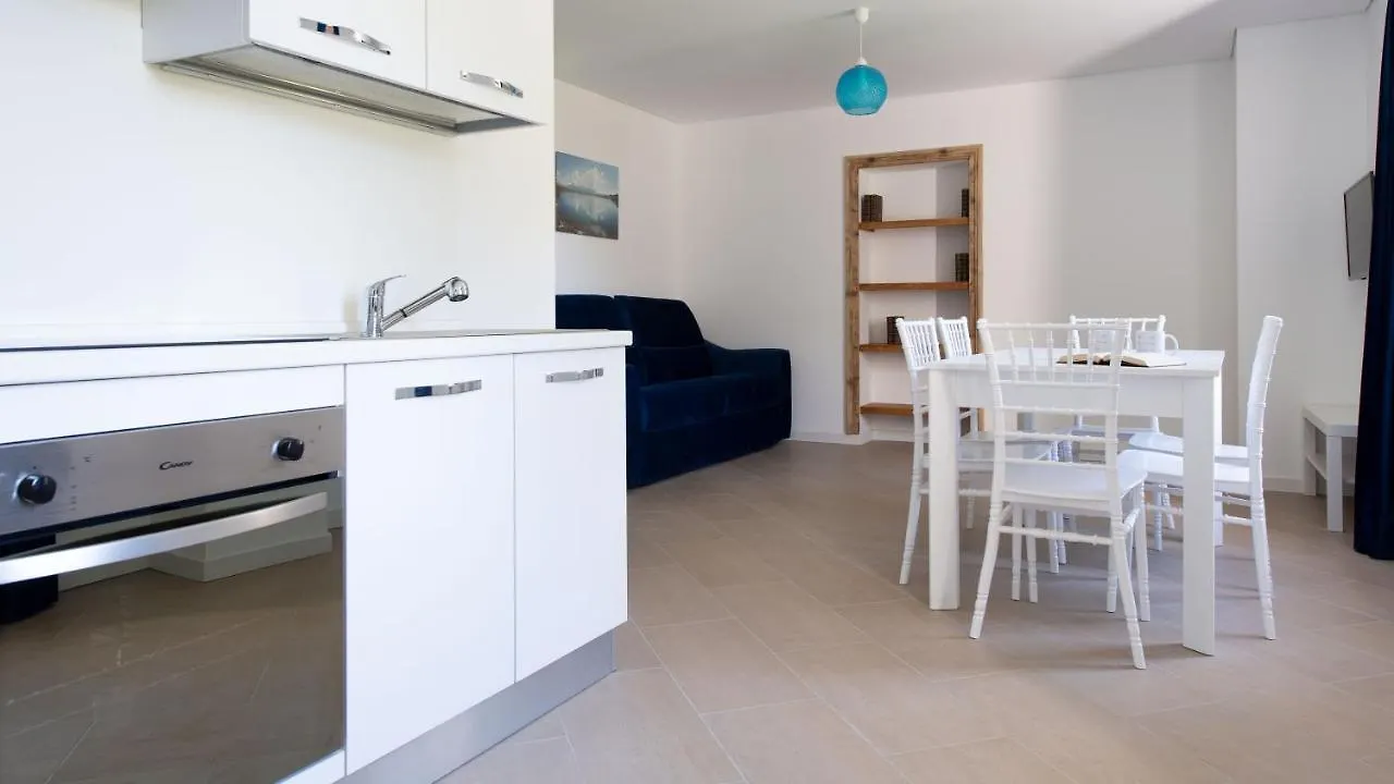 Appartamento Italianway - Villa Tola Valdisotto