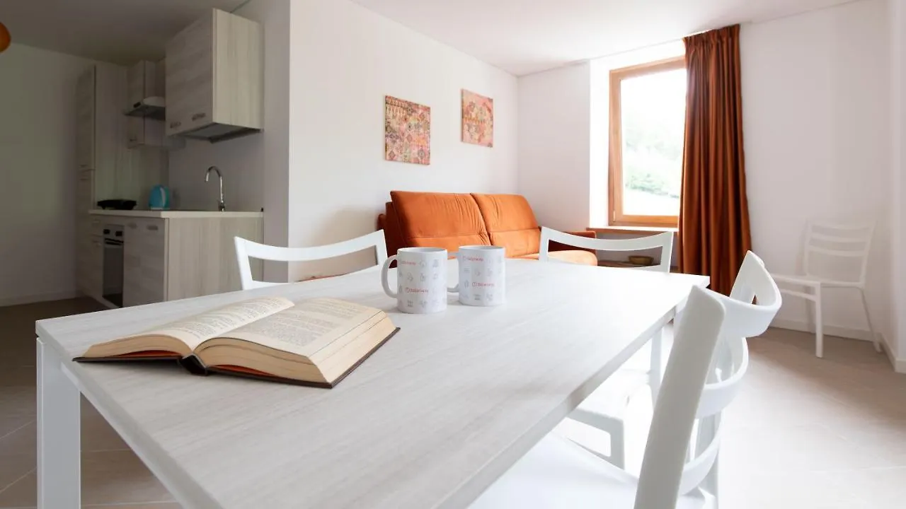 Appartamento Italianway - Villa Tola Valdisotto Italia